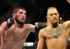 PIC: Conor McGregor Targets Khabib’s “Quivering Coward” Father
