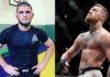 Team Khabib Have “No Gameplan” for Conor McGregor Fight