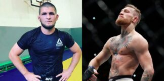 Team Khabib Have “No Gameplan” for Conor McGregor Fight