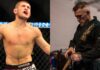 Team McGregor: “Conor Could Beat Khabib in a Grappling Match”