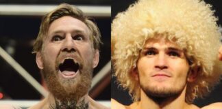 Team St. Pierre: “McGregor v Khabib Will Be a Blowout”