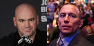 Dana White Crushes Georges St. Pierre’s Dream With Four Words
