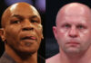 Mike Tyson Almost Fought Fedor Emelianenko in PRIDE FC