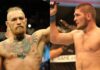 Team McGregor Offer Brutal First Prediction for Khabib Fight