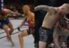 WATCH: TJ Dillashaw Demolishes Cody Garbrandt in the First Round