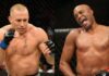 BREAKING: Georges St. Pierre Offered Fight Against Anderson Silva