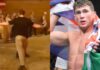 WATCH: Darren Till Kicks Drunk Man in Nightclub Row