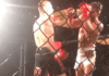 WATCH: Vile MMA Fighter Spits on His Downed Opponent