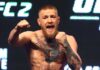 Olympian Says Conor McGregor Showed ‘Extreme Class’