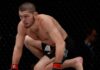 Team Khabib: “Give Us $50 Million for Next Fight”