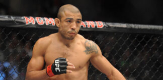 Jose Aldo: Bio, Net Worth and Career Highlights