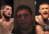 WATCH: Nick Diaz Says ‘I’ll Beat Both Their Asses”