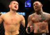 WATCH: The Three Spine-Tingling Promos for McGregor v Khabib