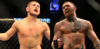 WATCH: The Three Spine-Tingling Promos for McGregor v Khabib