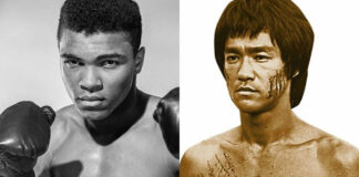 Bruce Lee Was Ready to Fight Legendary Boxer Muhammad Ali