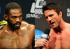 PIC: Chael Sonnen DESTROYS Jon Jones With Series of Brutal Tweets
