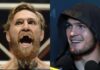 PIC: Conor McGregor Sends Khabib a Bone-Chilling Message