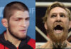 PIC: Conor McGregor Trolls Khabib Nurmagamedov AGAIN