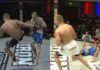 WATCH: KO Record Holder Destroys Two Opponents in Five Seconds