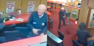 WATCH: 83-Year Old Irish Man Fights Off Armed Attackers