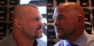 Chuck Liddell Destroys Tito Ortiz With Simple Message