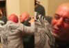 WATCH: Former World Champion Ragdolls Joe Rogan