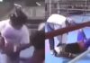WATCH: Mike Tyson Wrecks Sparring Partner in Rare Footage