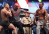 Conor McGregor Once Again at War of Words with Nate Diaz