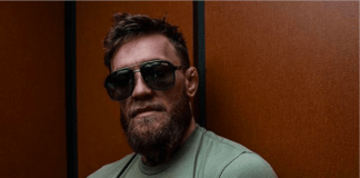 PIC: Conor McGregor Just Donated €10,000 For 5-Year Old’s Operation