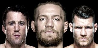 10 Times UFC Stars Trash-Talking Backfired