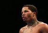 Gervonta Davis tweets he will be BACK in October