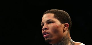 Gervonta Davis tweets he will be BACK in October
