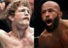 BREAKING: UFC and ONE to Swap Demetrious Johnson for Ben Askren
