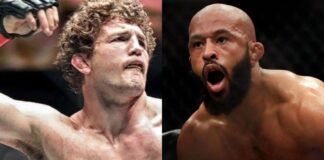 BREAKING: UFC and ONE to Swap Demetrious Johnson for Ben Askren