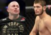 Georges St. Pierre is ‘Excited’ by Potential Khabib Legacy Fight