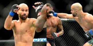 Team McGregor Launch Passionate Defence of Lord Artem (Again)