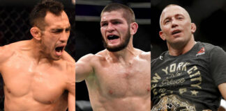 Who Can Actually Defeat Khabib Nurmagamedov?