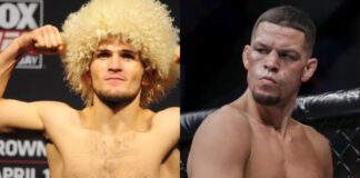 BREAKING: Nate Diaz ‘Ready’ for Khabib to Replace Injured Dustin Poirier
