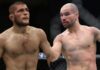 The GOAT Artem Lobov Explains Why Khabib is a Chicken