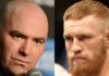Uncle Dana Tells Conor McGregor to Get in Line