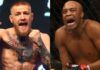 Anderson Silva ‘Accepts’ Conor McGregor’s Challenge… Who Would Win?