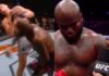 WATCH: Derrick Lewis’s Brutal Comeback KO and Glorious Interview