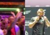 WATCH: Khabib Nurmagamedov VS Irish Fans Turns Toxic