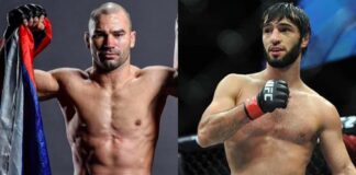 The GOAT Artem Lobov is Ready for Revenge