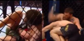 WATCH: Every Time Conor McGregor Cheated Against Khabib Nurmagamedov
