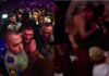 WATCH: Khabib Nurmagamedov Sparks Massive Brawl With Team McGregor