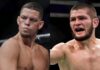 Nate Diaz: Fire Me Instead of Khabib’s ‘Dumbass’ Teammate