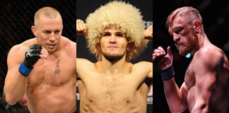 Khabib REJECTS $15 Million Rematch… Who Should He Fight Next?