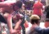 WATCH: New Footage Shows Team Khabib DID Start UFC 229 Brawl