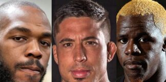 Top 10 MMA Fighter Bar Brawls Caught On Camera